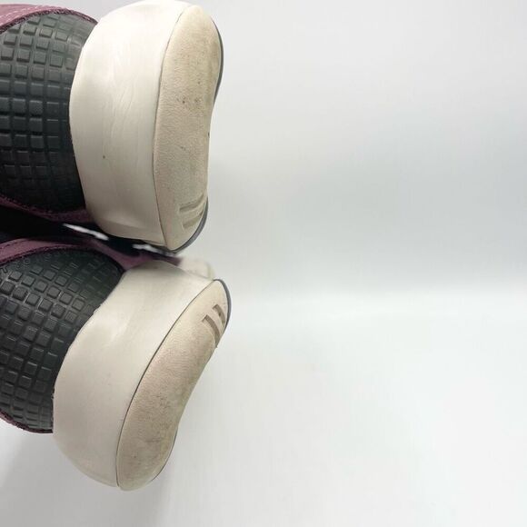 Nike Air Jordan MA2 Women’s Purple Sneakers - Women’s US 9.5